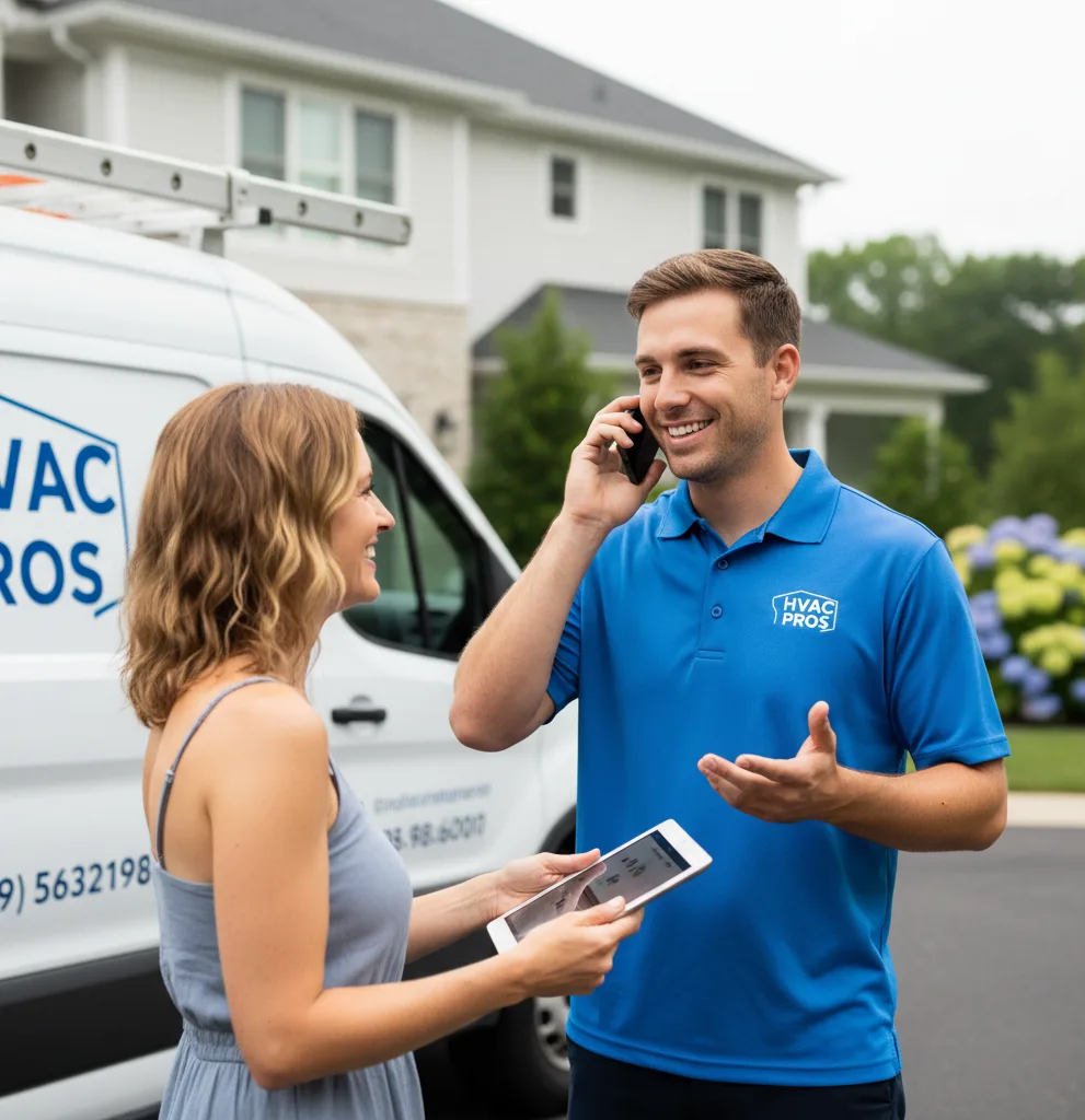 HVAC Maintenance in Papaikou, HI